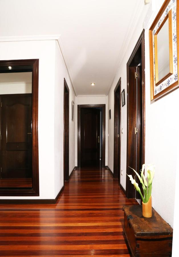 Apartamento Cuera Garaje Incluido リャネス エクステリア 写真