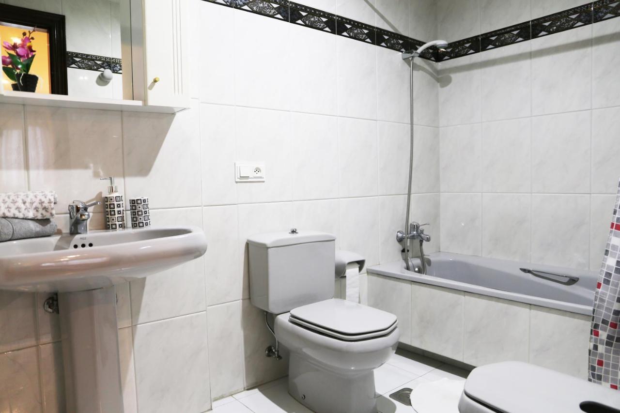 Apartamento Cuera Garaje Incluido リャネス エクステリア 写真