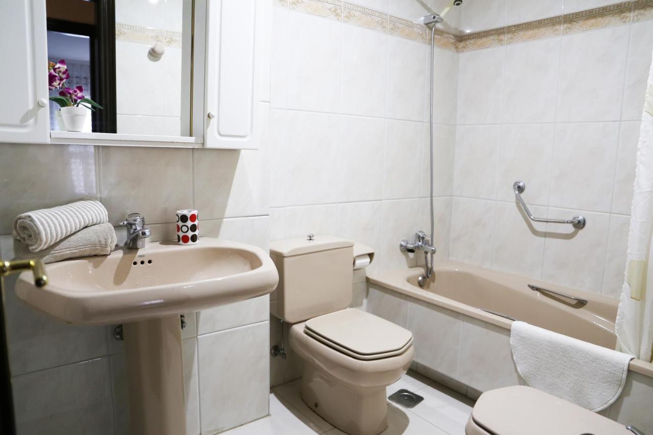 Apartamento Cuera Garaje Incluido リャネス エクステリア 写真