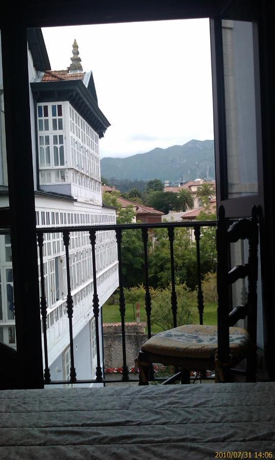 Apartamento Cuera Garaje Incluido リャネス エクステリア 写真