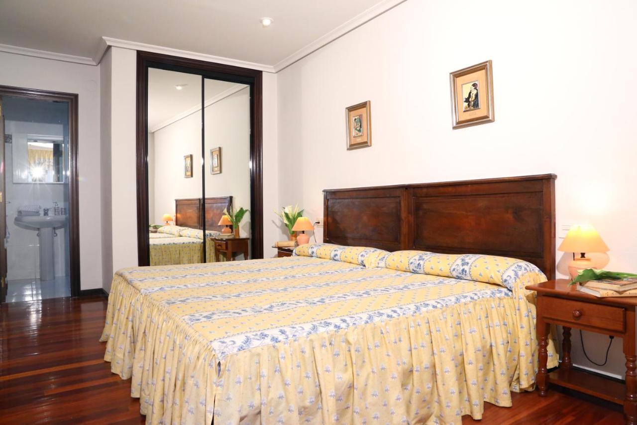 Apartamento Cuera Garaje Incluido リャネス エクステリア 写真